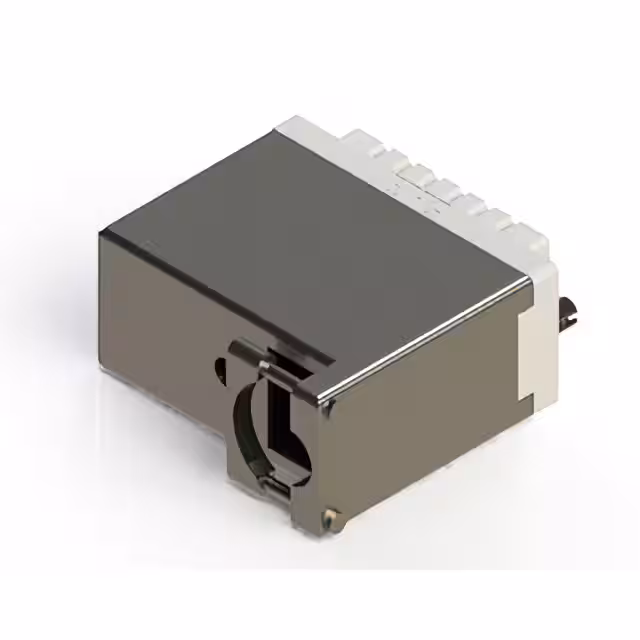 516-090-520-462 EDAC Inc.  Alloggiamenti per connettori backplane